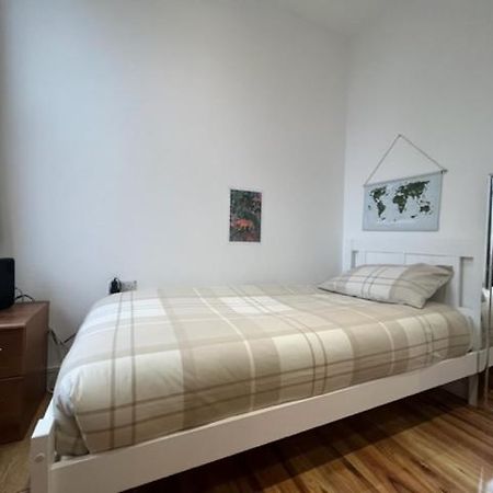 Tree Apartments Goswell Road Ec1 Angel London Eksteriør billede