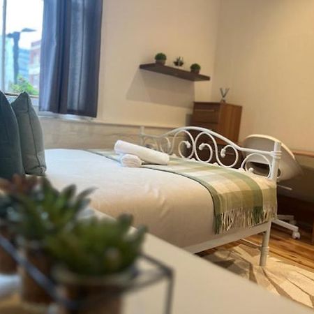 Tree Apartments Goswell Road Ec1 Angel London Eksteriør billede